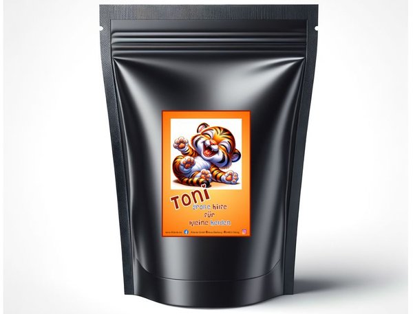 Toni Kaffee
