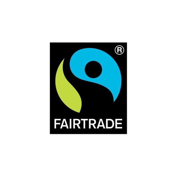 Puro Fairtrade Tee - Earl Grey - 6 x 25 x 2 g
