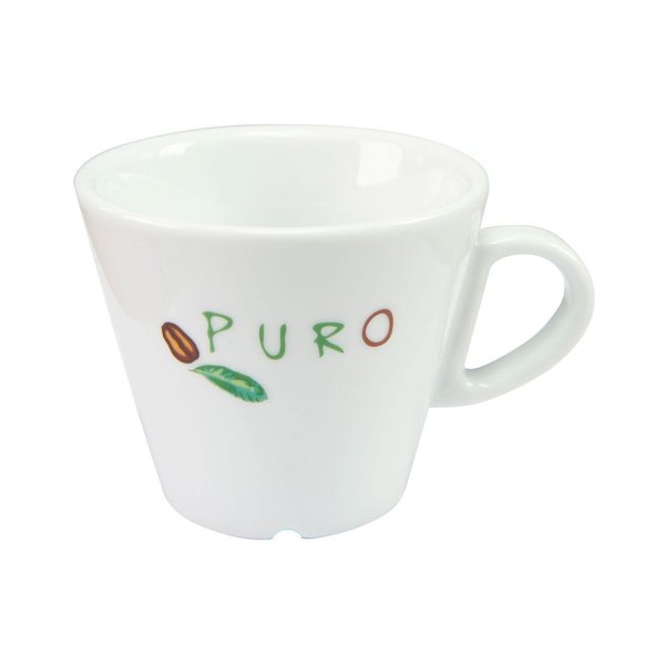 Puro Tasse Cappuccino/Kaffee 170ml - 12 Stück