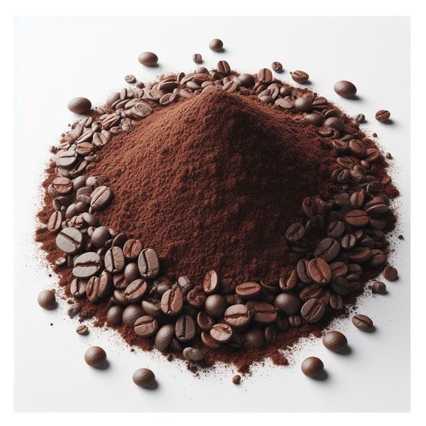 Solidaritätskaffee - gemahlen 100 g - Schutzengel-Kaffee