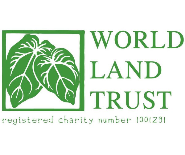 PURO und World Land Trust
